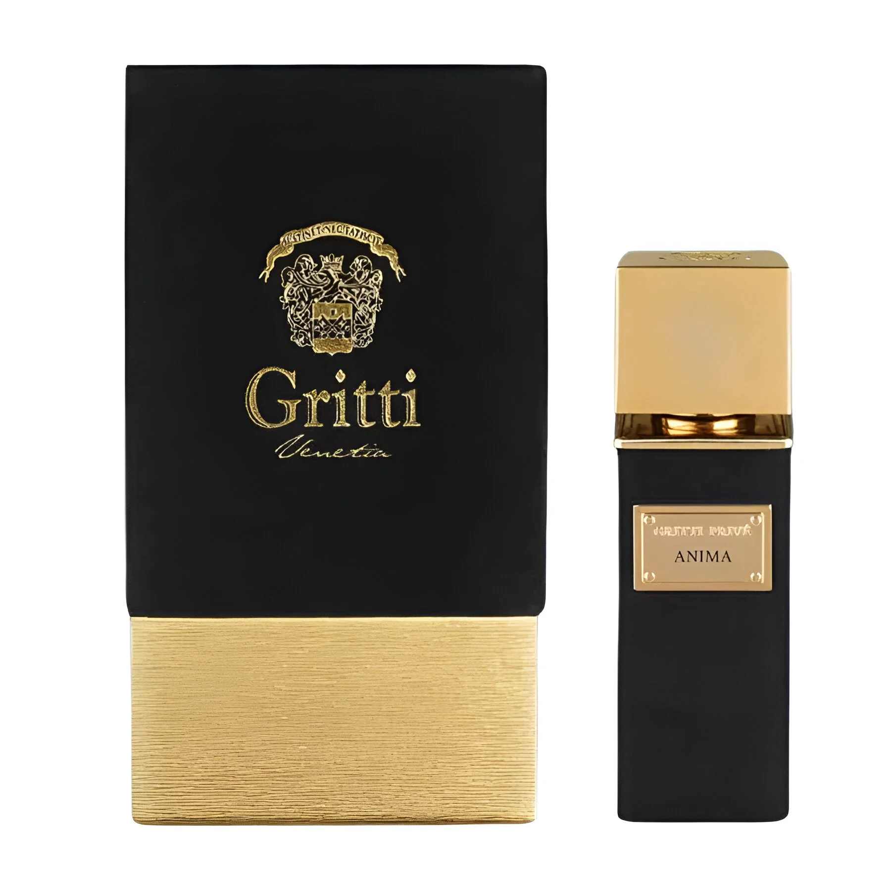 Gritti Prive Anima Extrait De Parfum - Image 4