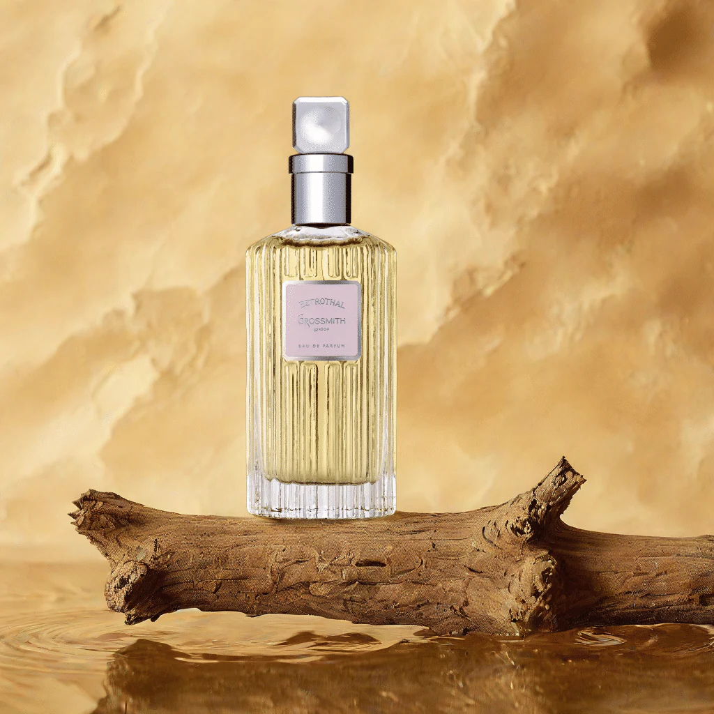 Grossmith Betrothal EDP - Image 4
