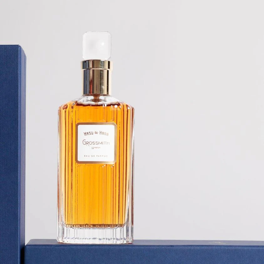 Grossmith Hasu No Hana EDP - Image 2