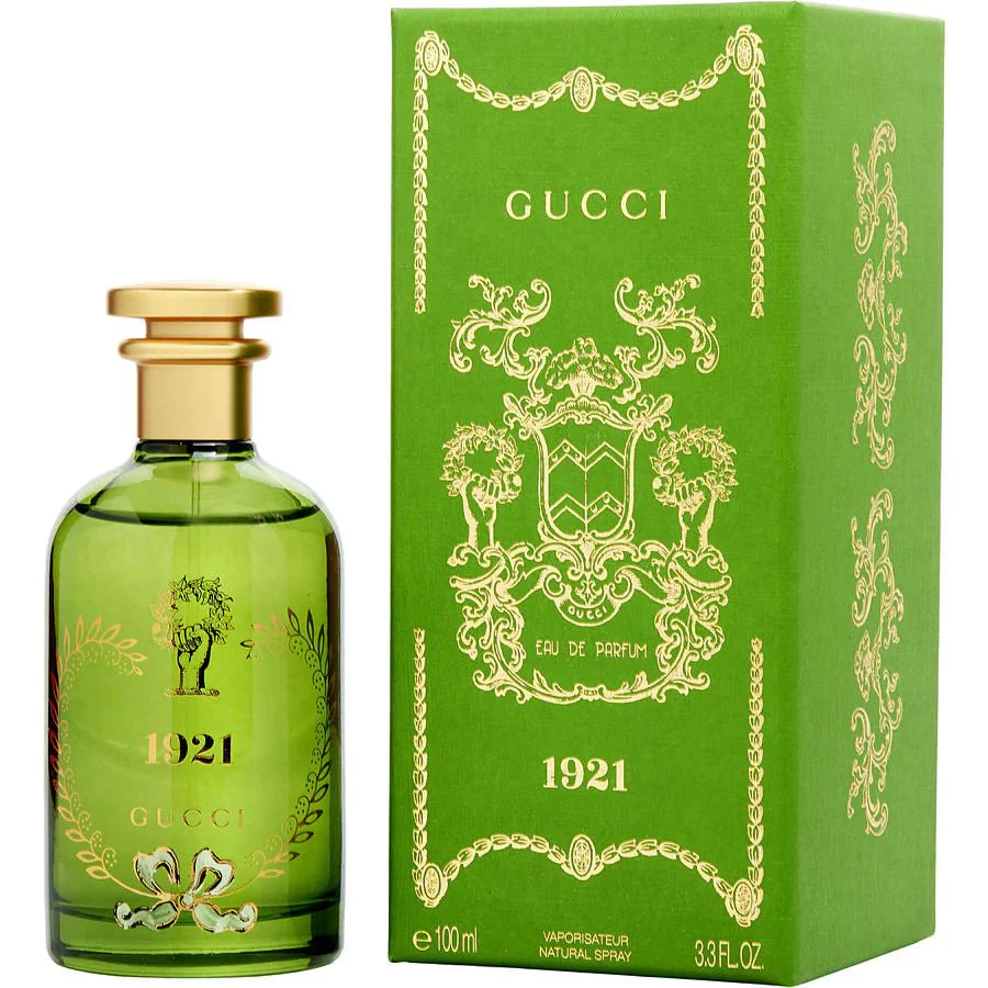 Gucci 1921 EDP - Image 5