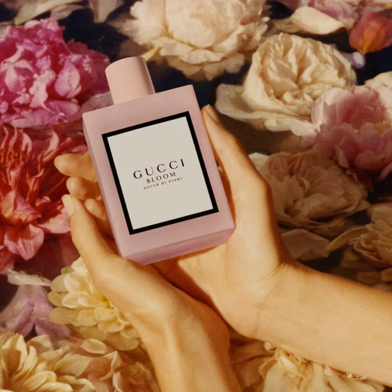 Gucci Bloom Acqua Di Fiori EDT For Women - Image 4