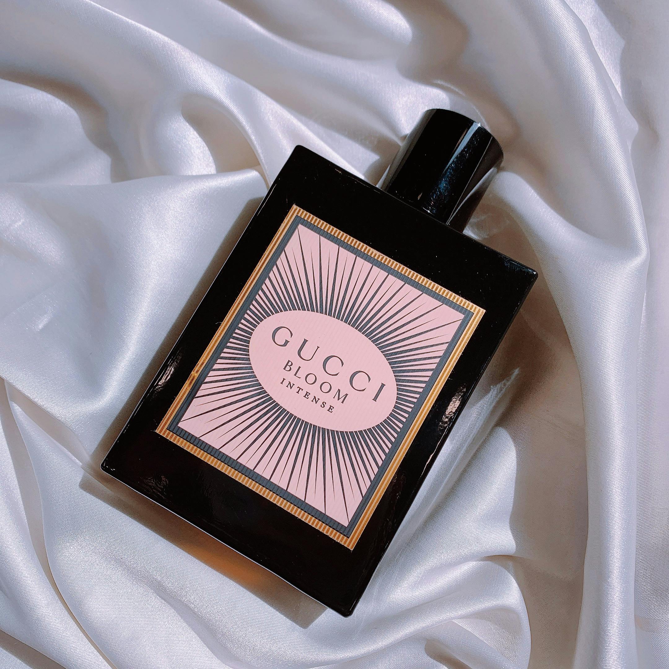Gucci Bloom EDP Intense - Image 2