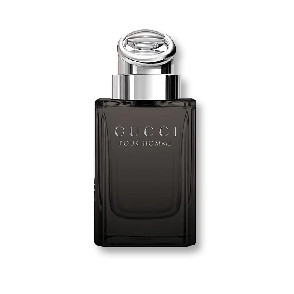 Gucci By Gucci Pour Homme EDT