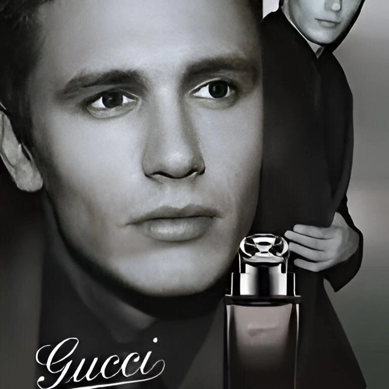Gucci By Gucci Pour Homme EDT - Image 2