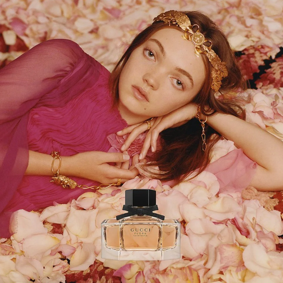 Gucci Flora EDP - Image 6