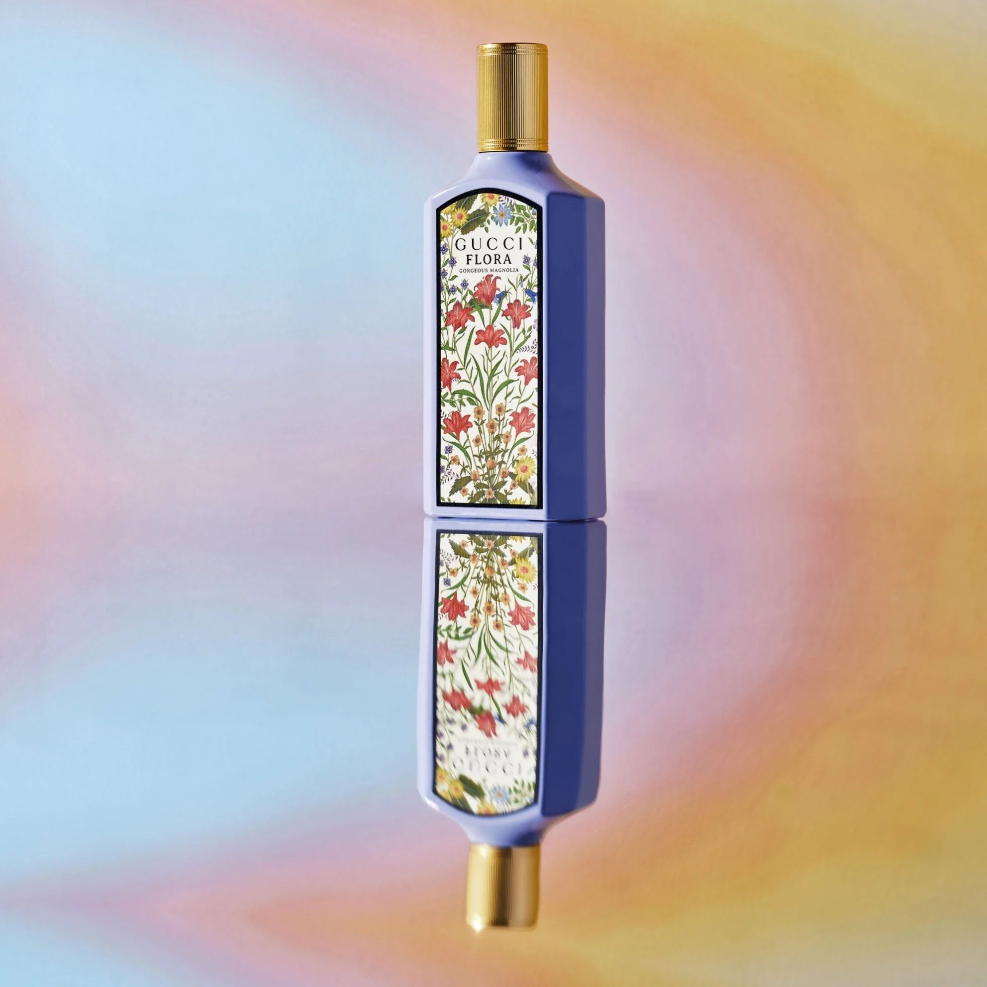 Gucci Flora Gorgeous Magnolia EDP Gift Set for Women - Image 2