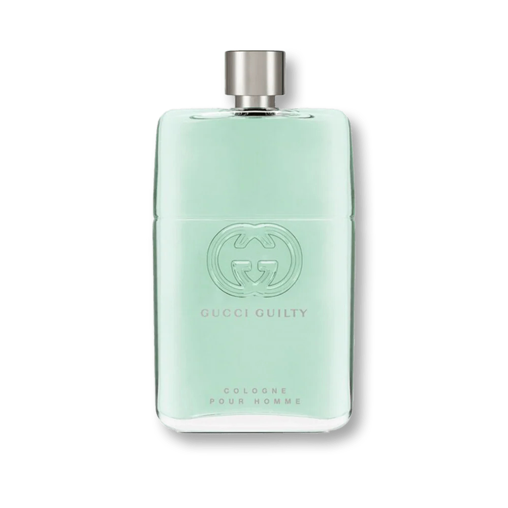 Gucci Guilty Cologne Pour Homme EDT