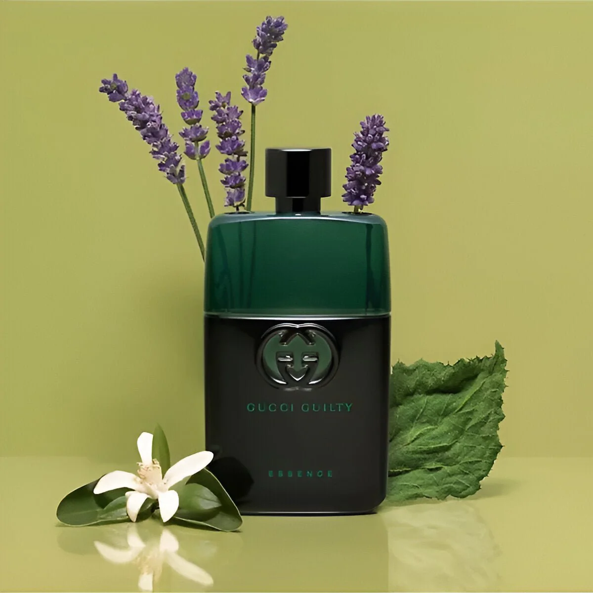 Gucci Guilty Essence Pour Homme EDT - Image 4