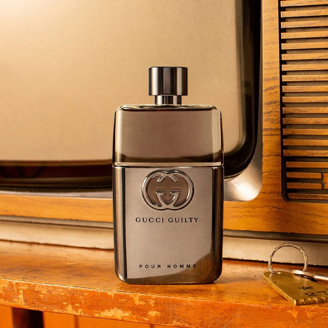 Gucci Guilty EDT For Men - Image 2