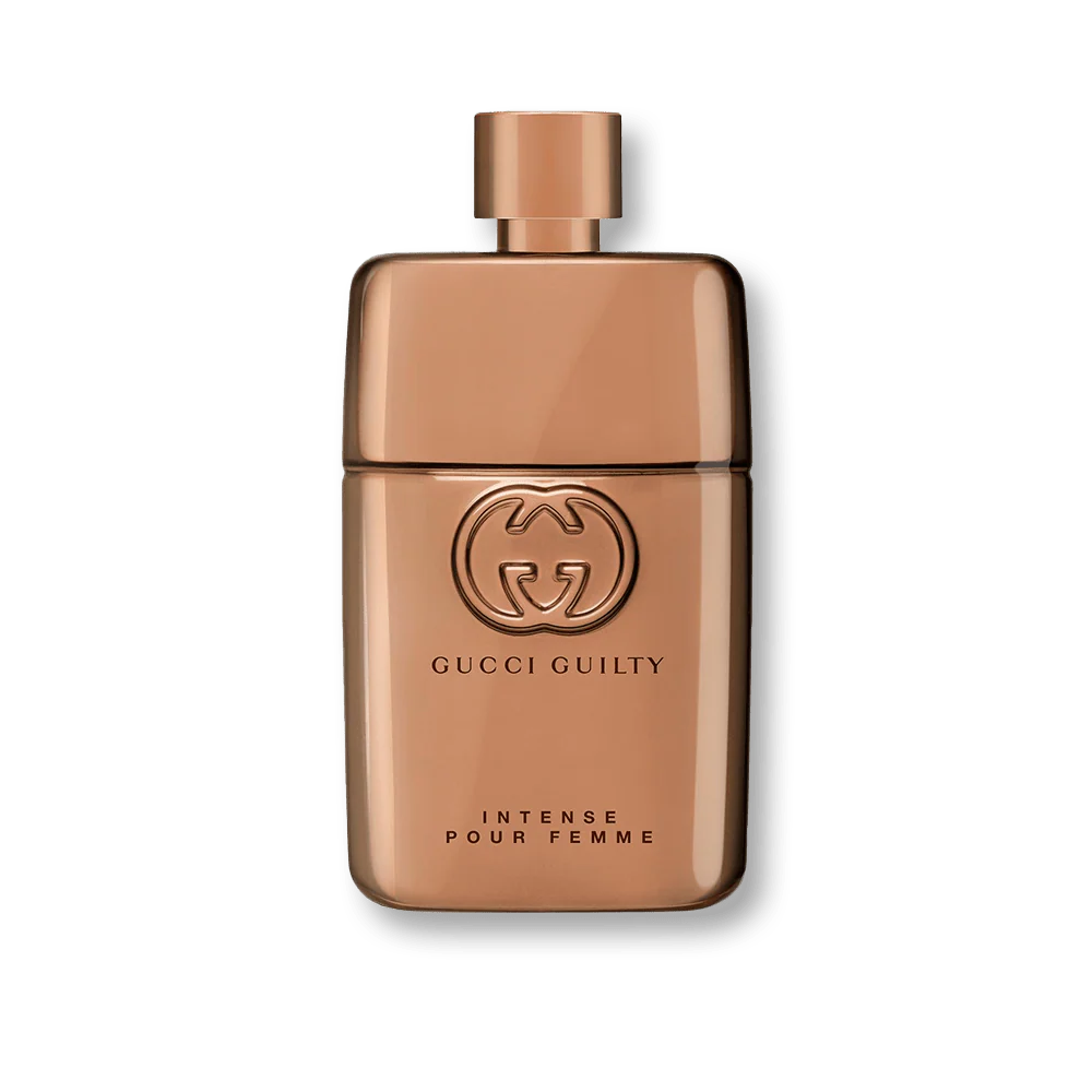 Gucci Guilty Intense Pour Femme EDP
