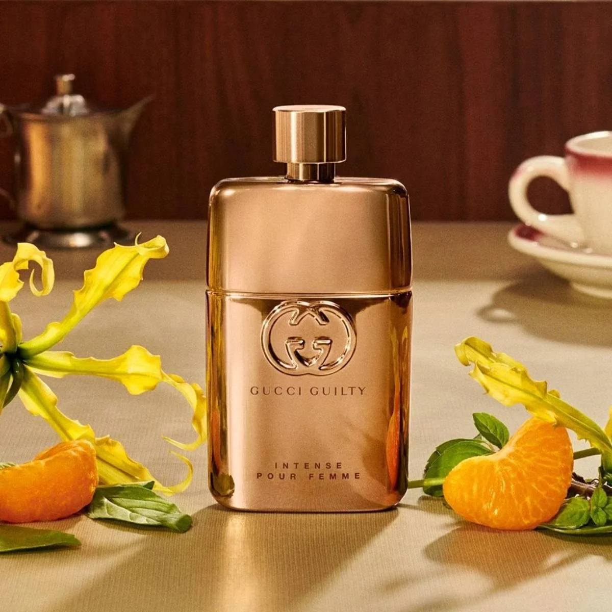 Gucci Guilty Intense Pour Femme EDP - Image 2