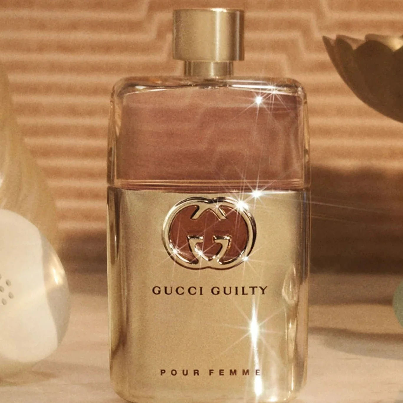 Gucci Guilty Pour Femme EDT - Image 2