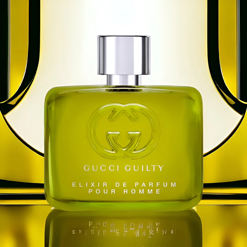 Gucci Guilty Pour Homme Elixir De Parfum - Image 4