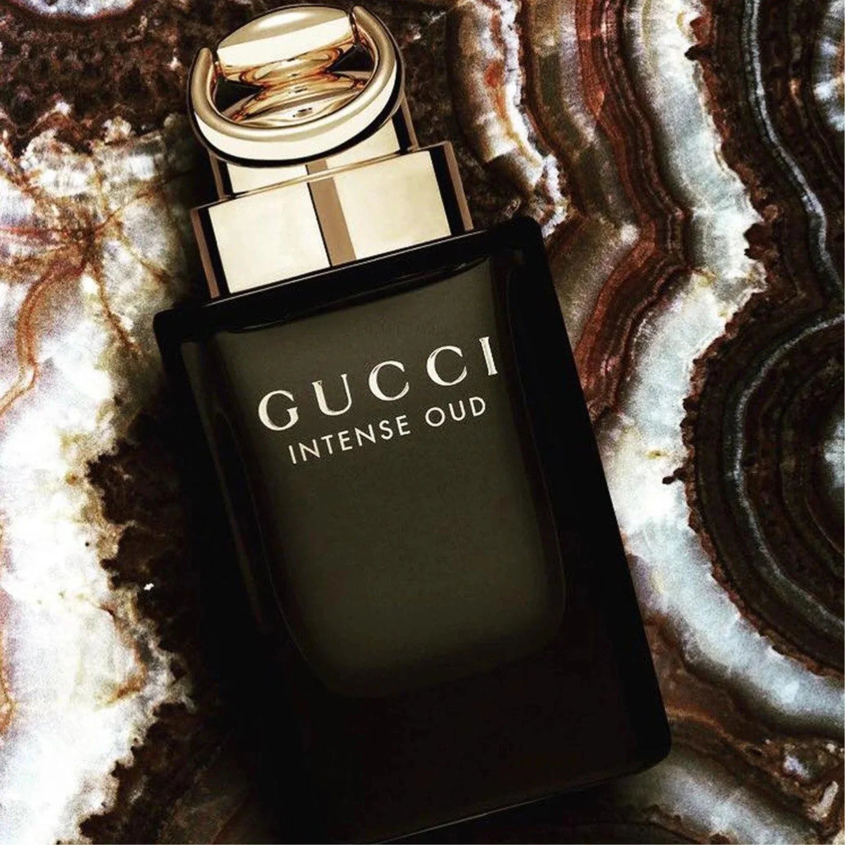 Gucci Intense Oud EDP - Image 2