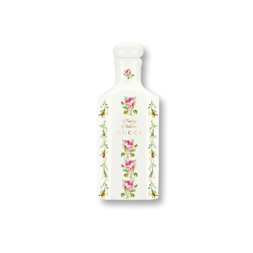 Gucci The Alchemist's Garden Fading Autumn EDT