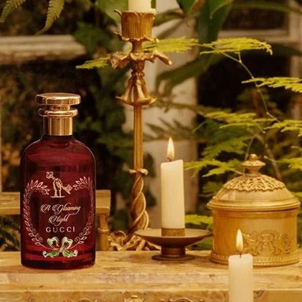 Gucci The Alchemist's Garden A Gloaming Night EDP - Image 2