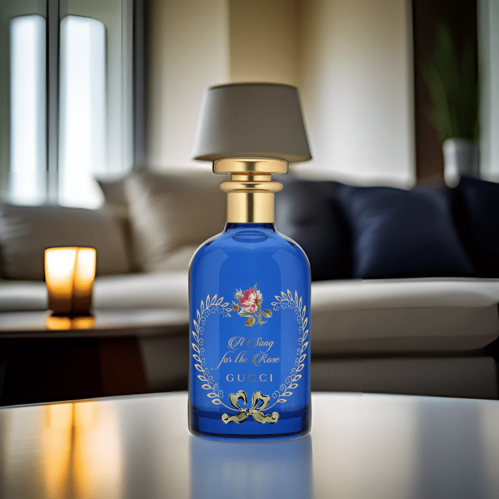 Gucci The Alchemist's Garden A Song For The Rose EDP - Image 5