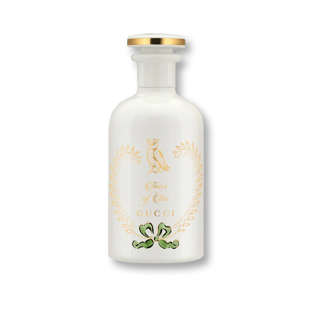 Gucci The Alchemist's Garden The Last Day Of Summer EDP