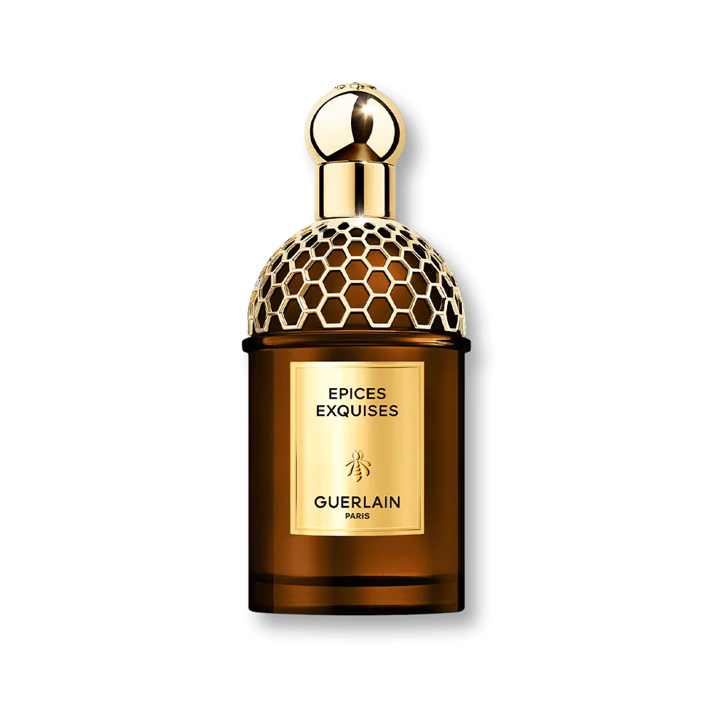Guerlain Absolus Allegoria Epices Exquises EDP