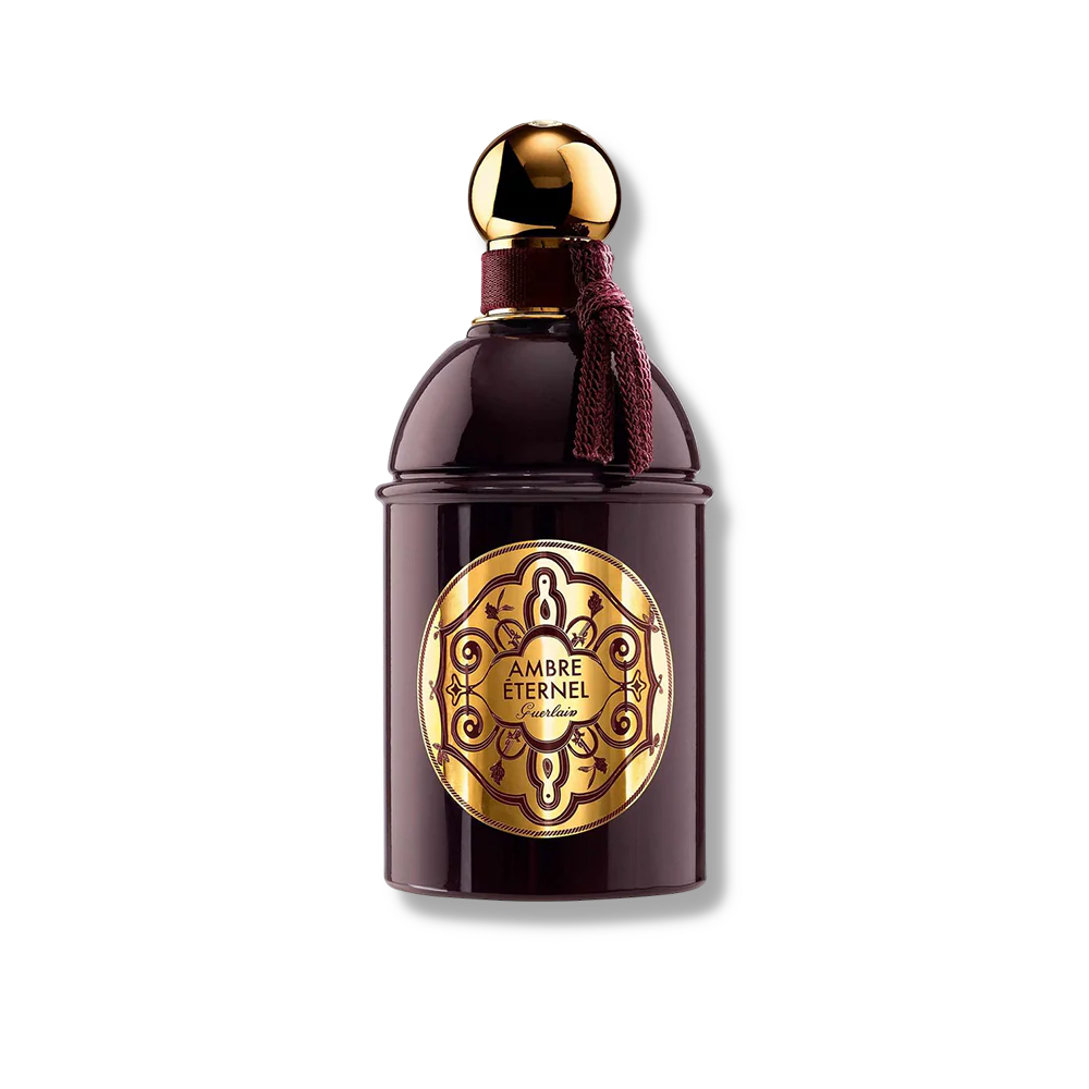 Guerlain Ambre Eternel EDP
