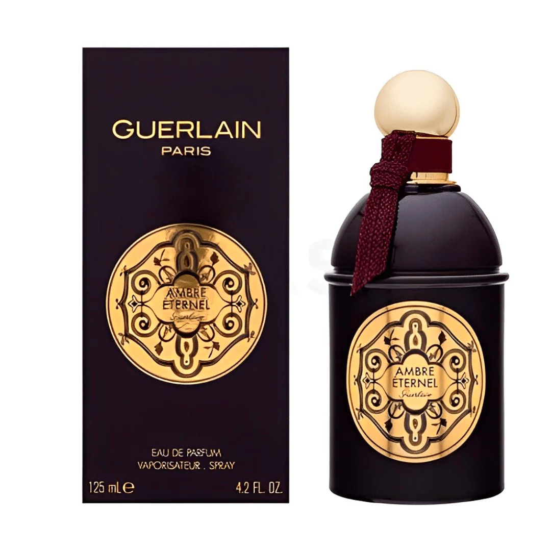 Guerlain Ambre Eternel EDP - Image 4