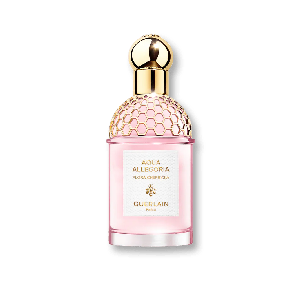Guerlain Aqua Allegoria Flora Cherrysia EDT