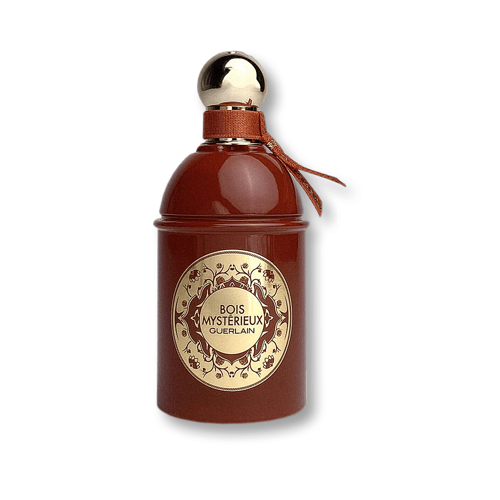 Guerlain Bois Mysterieux EDP