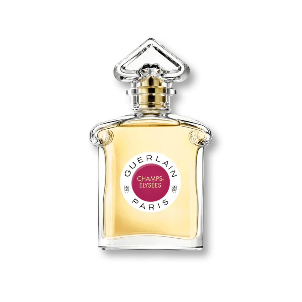 Guerlain Champs Elysees EDP