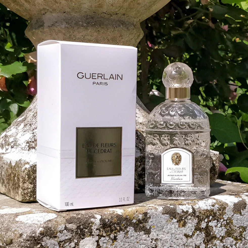 Guerlain Cologne Du Parfumeur EDC - Image 4