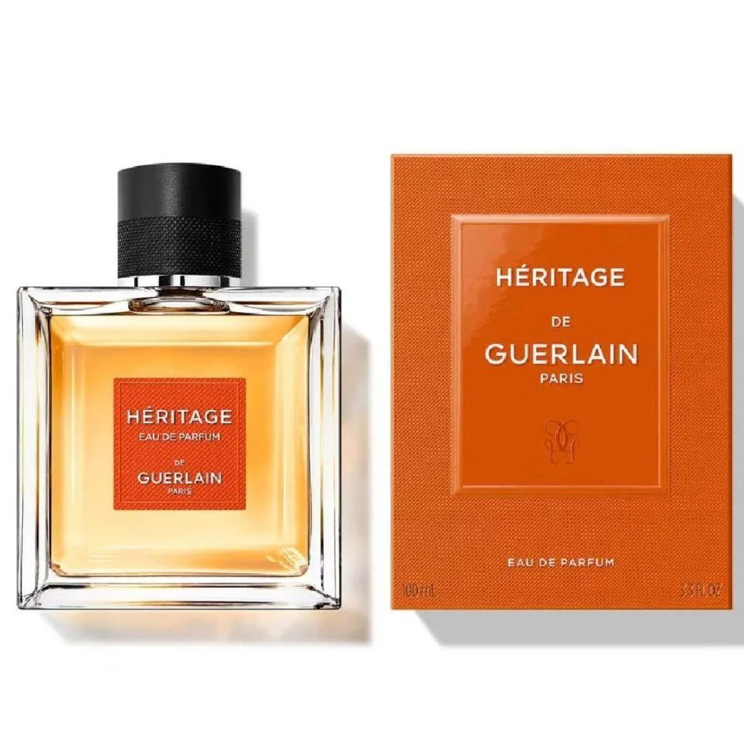 Guerlain Heritage EDP - Image 4