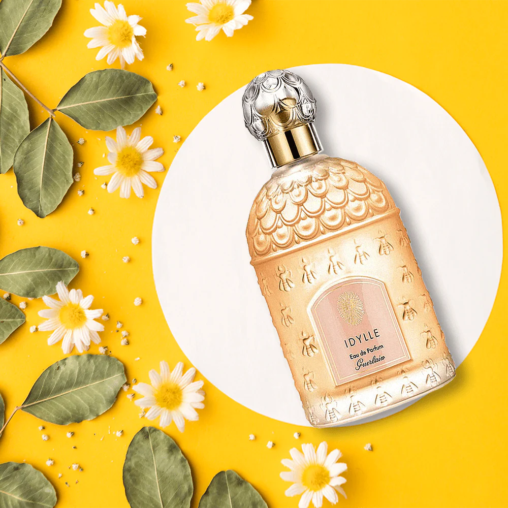 Guerlain Idylle EDP - Image 2