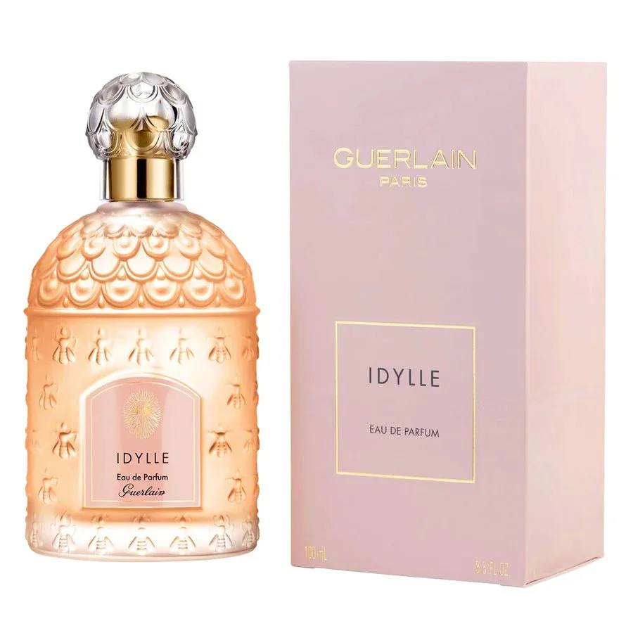 Guerlain Idylle EDP - Image 4