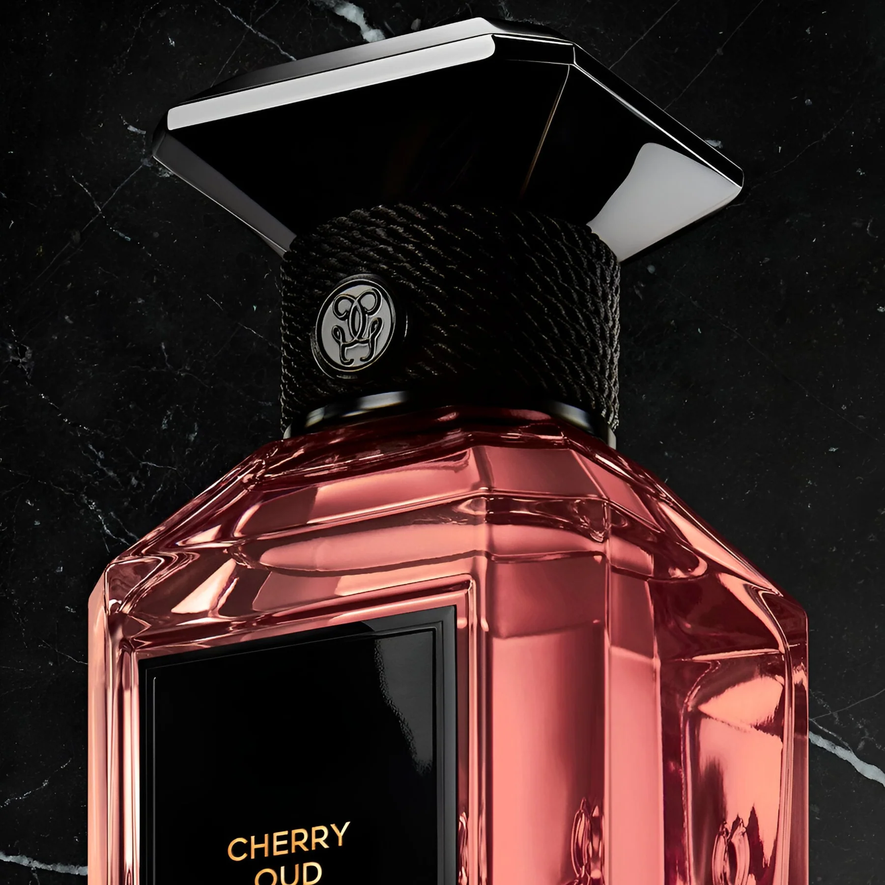 Guerlain L'Art & La Matiere Cherry Oud EDP - Image 3