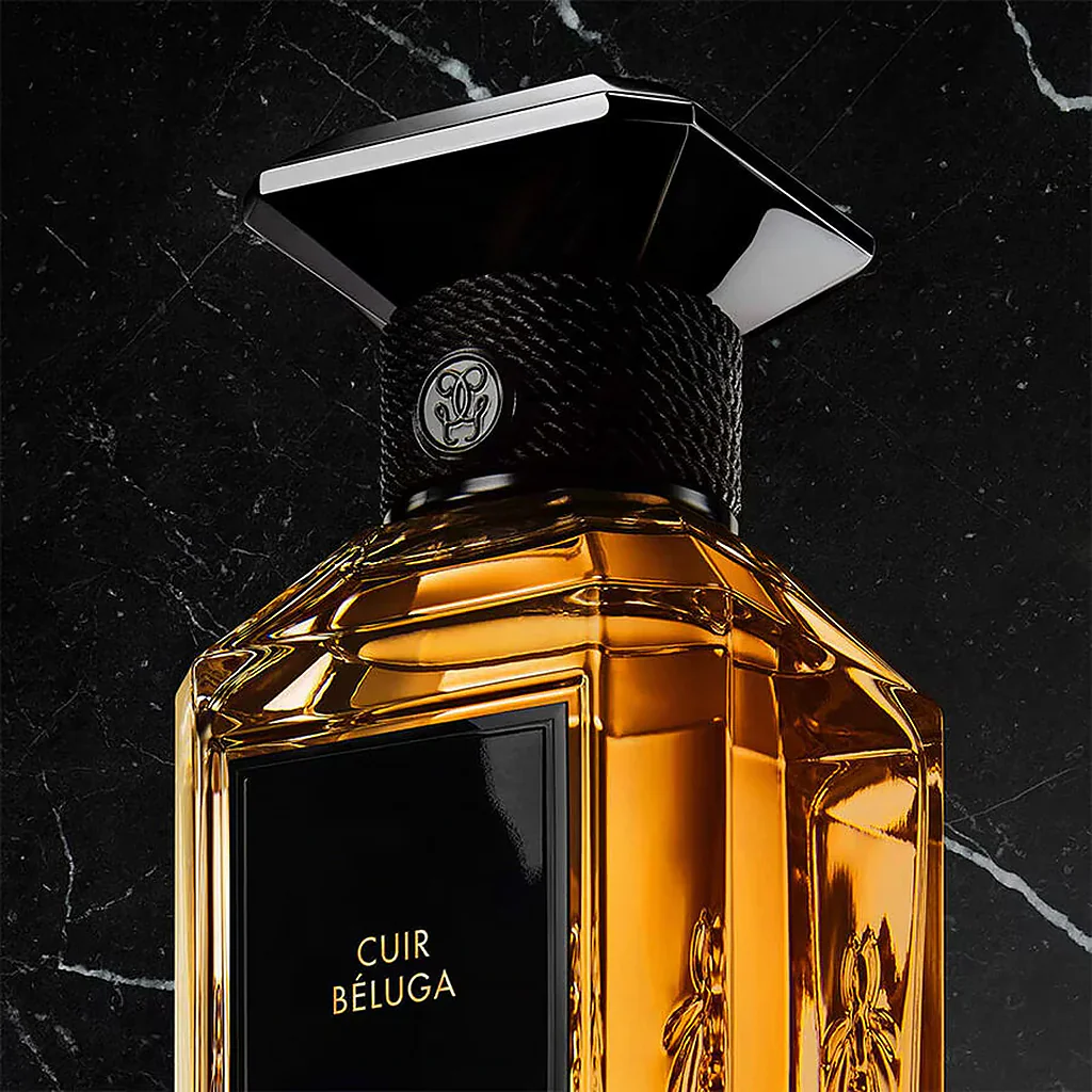 Guerlain L'Art & La Matiere Cuir Beluga EDP - Image 2