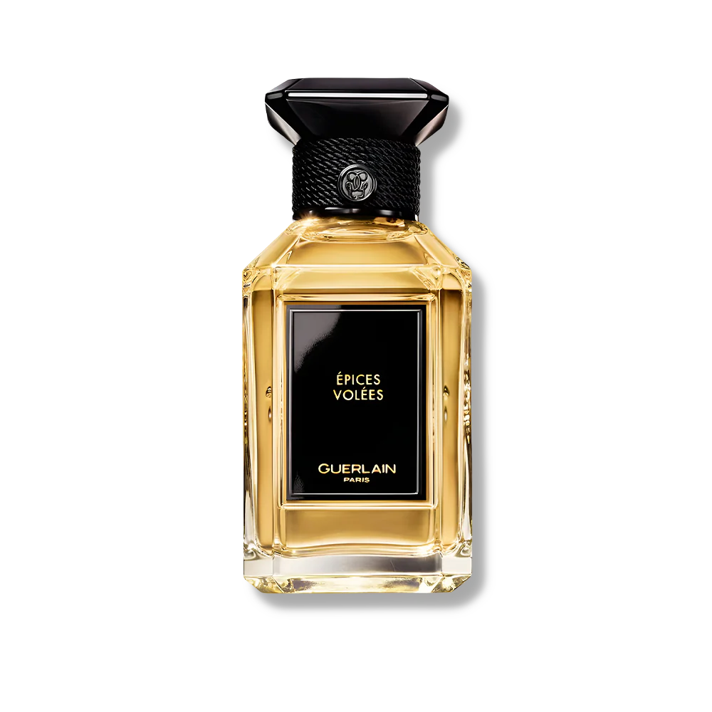 Guerlain L'Art & La Matiere Epices Volees EDP