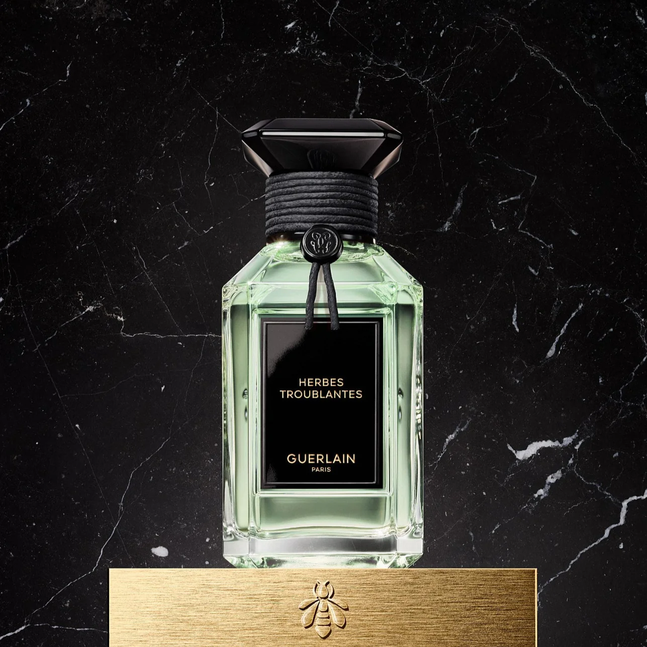 Guerlain L'Art & La Matiere Herbes Troublantes EDP - Image 3