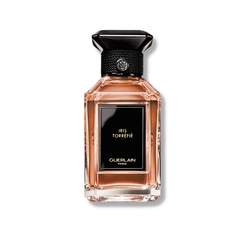Guerlain L'Art & La Matiere Iris Torrefie EDP
