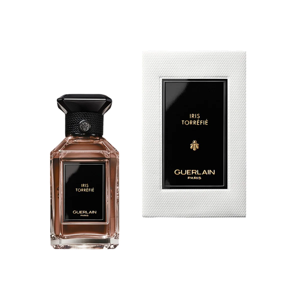 Guerlain L'Art & La Matiere Iris Torrefie EDP - Image 4