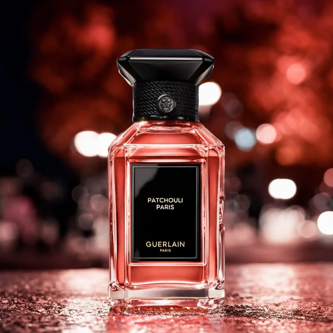 Guerlain L'Art & La Matiere Patchouli Paris EDP - Image 2