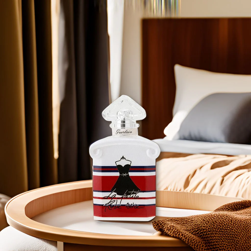 Guerlain La Petite Robe Noire So Frenchy EDP - Image 2