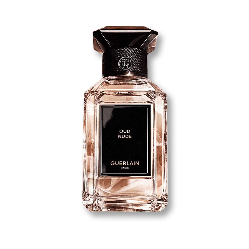 Guerlain L'Art & La Matiere Oud Nude EDP