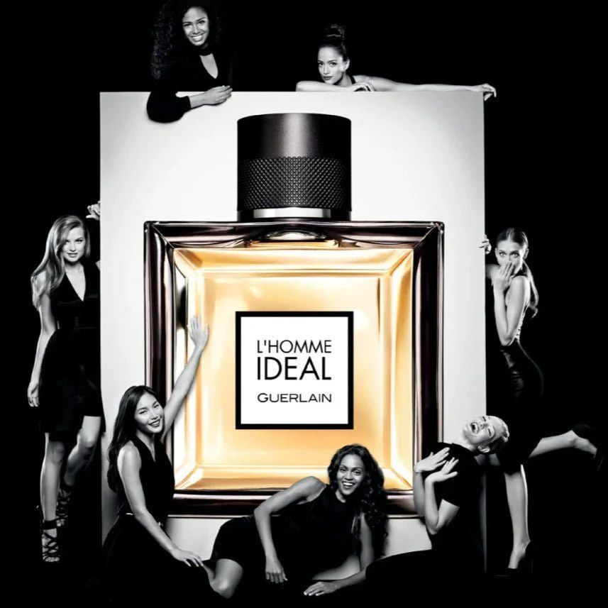 Guerlain L'Homme Ideal EDP - Image 2