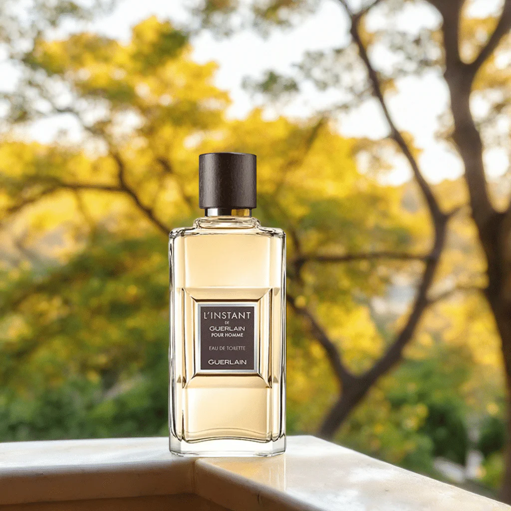 Guerlain L'Instant Homme EDT - Image 2