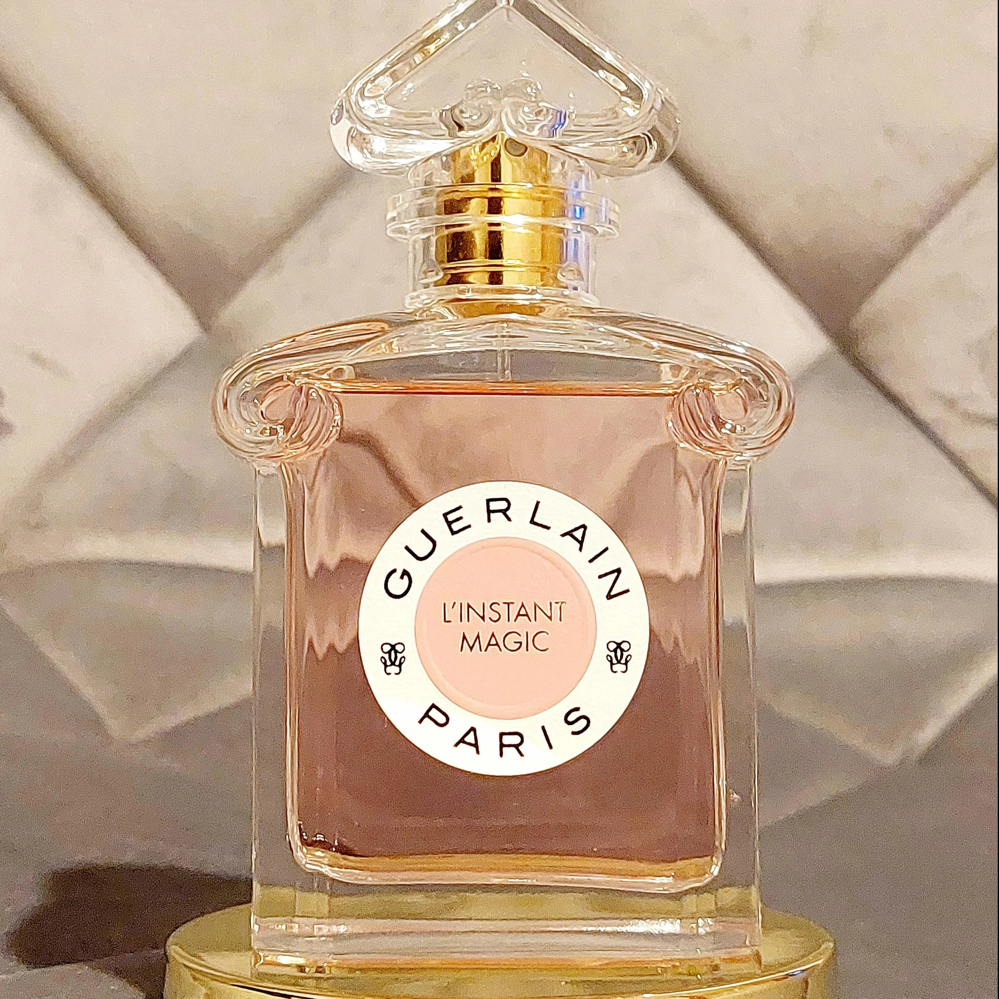 Guerlain L'Instant Magic EDP - Image 3