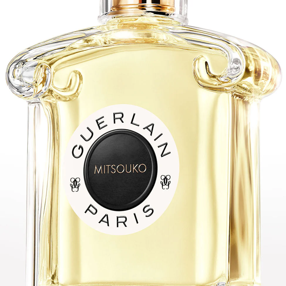 Guerlain Mitsouko EDT - Image 3