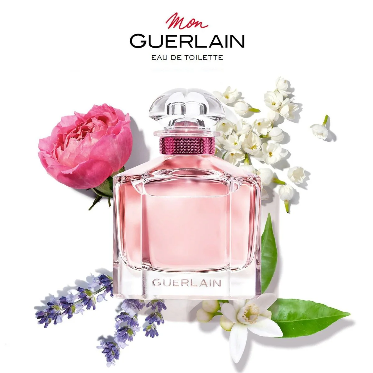 Guerlain Mon Guerlain EDT - Image 2