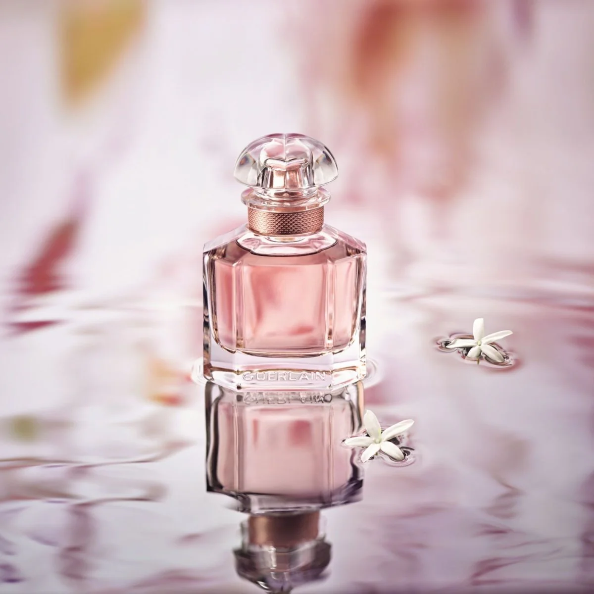 Guerlain Mon Guerlain EDT - Image 3