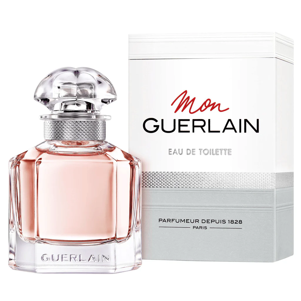 Guerlain Mon Guerlain EDT - Image 5