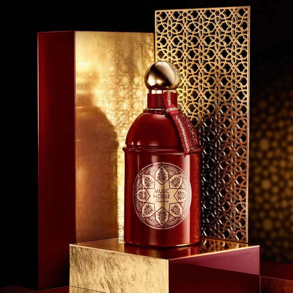 Guerlain Musc Noble EDP - Image 4
