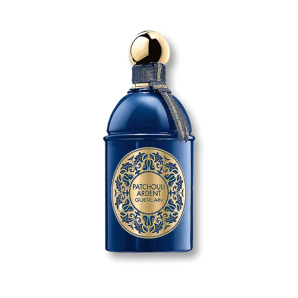 Guerlain Patchouli Ardent EDP